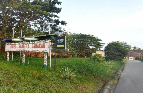 Tarakan Hotel | Urbanview Hotel Bahtera Tarakan by RedDoorz