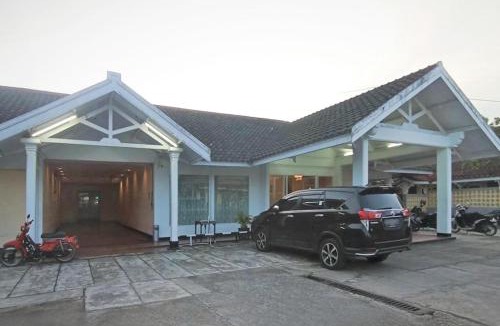 Tarakan Hotel | Urbanview Hotel Bahtera Tarakan by RedDoorz