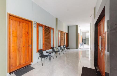 Pematangsiantar Hotel | Urbanview Hotel Brodam's Pematang Siantar by RedDoorz