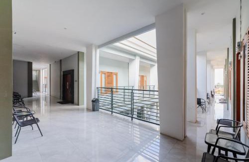 Pematangsiantar Hotel | Urbanview Hotel Brodam's Pematang Siantar by RedDoorz