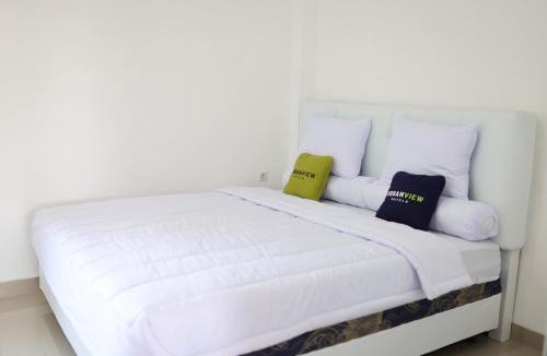 Biringkanya Hotel | Urbanview Hotel Eropa Maros near Sultan Hasanuddin Airport by RedDoorz
