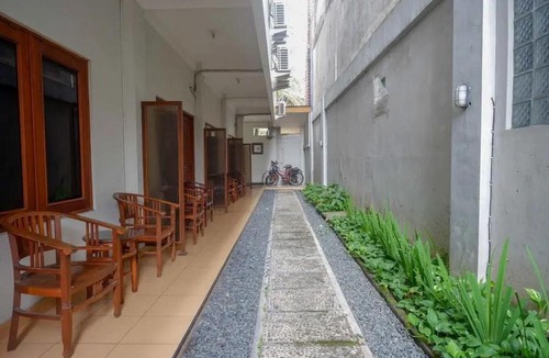 Yogyakarta Hotel | Urbanview Hotel Heryon Taman Siswa Jogja