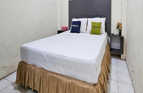 Banjarmasin Hotel | Urbanview Hotel Kharisma Banjarmasin