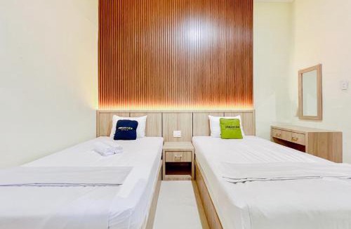Medan Hostel | Urbanview Hotel MD Residence
