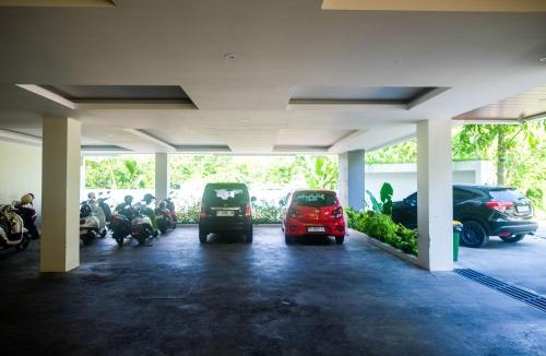Kasihan Hotel | Urbanview Hotel Nardis Living near UMY