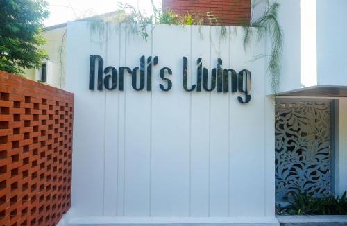 Kasihan Hotel | Urbanview Hotel Nardis Living near UMY