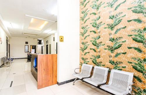 Tanjung Duren Utara Hotel | Urbanview Hotel Residence 446 Tanjung Duren
