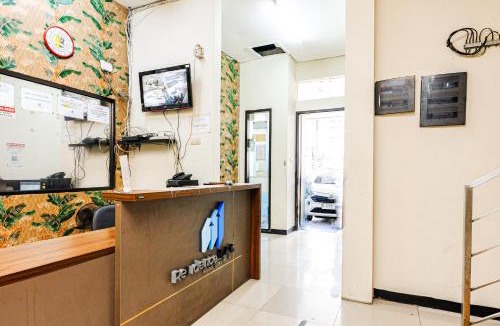 Tanjung Duren Utara Hotel | Urbanview Hotel Residence 446 Tanjung Duren