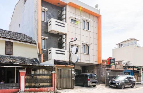 Tanjung Duren Utara Hotel | Urbanview Hotel Residence 446 Tanjung Duren