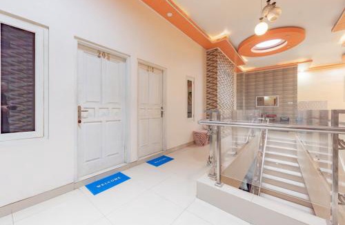 Tegal Hotel | Urbanview Hotel Rifal Home Tegal