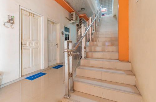 Tegal Hotel | Urbanview Hotel Rifal Home Tegal