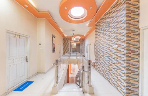 Tegal Hotel | Urbanview Hotel Rifal Home Tegal