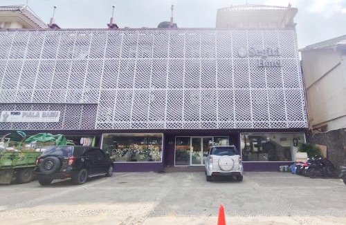 Samarinda Hotel | Urbanview Hotel Segiri Syariah Samarinda