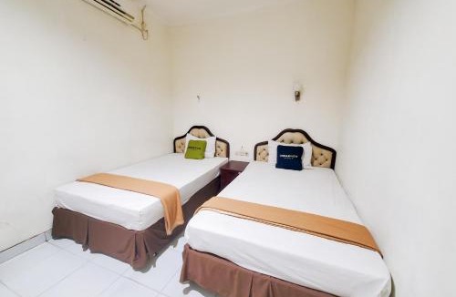 Samarinda Hotel | Urbanview Hotel Segiri Syariah Samarinda