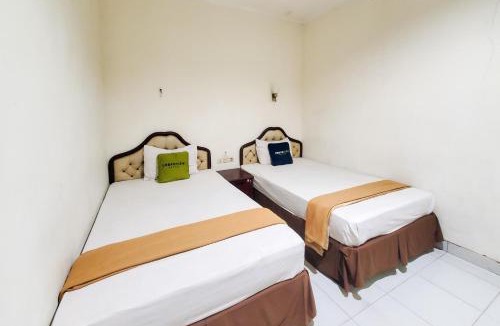 Samarinda Hotel | Urbanview Hotel Segiri Syariah Samarinda