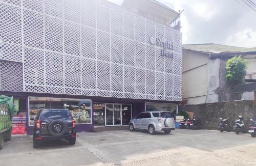 Samarinda Hotel | Urbanview Hotel Segiri Syariah Samarinda
