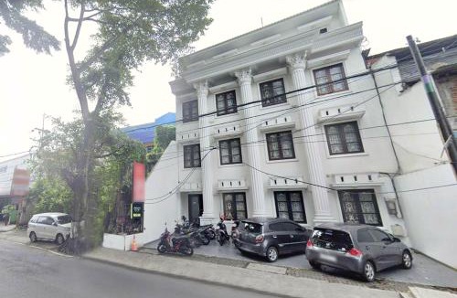 Dinoyo Hotel | Urbanview Hotel Sultan Palace Malang by RedDoorz