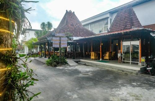 Ngaglik Hotel | Urbanview Hotel Syariah Astungkara Space Sleman by RedDoorz