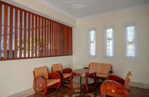 Sinduadi Hotel | Urbanview Hotel Syariah Casa Azmya Yogyakarta by RedDoorz