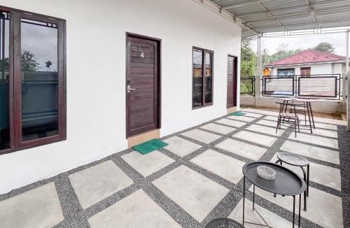 Lawe-lawe House | Urbanview Hotel Syariah Nawasena Guest House IKN by RedDoorz
