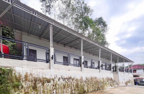 Lawe-lawe House | Urbanview Hotel Syariah Nawasena Guest House IKN by RedDoorz