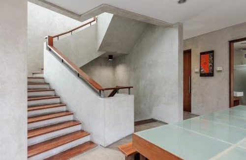 Binong Hotel | Urbanview Hotel The Lodge Karawaci