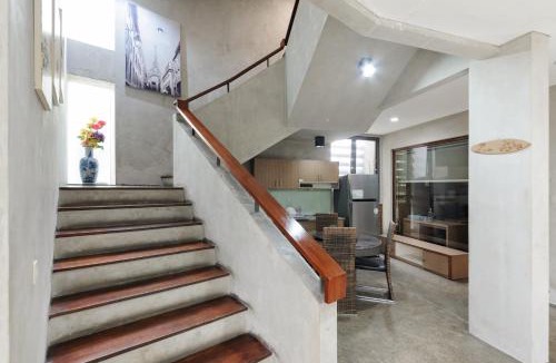 Binong Hotel | Urbanview Hotel The Lodge Karawaci