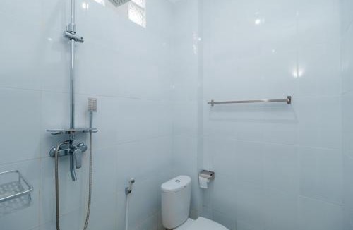 Temon Hotel | Urbanview keTemon Hotel & Resto YIA by RedDoorz