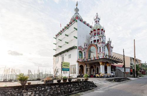 Balikpapan Hotel | Urbanview Palace Syariah Balikpapan by RedDoorz