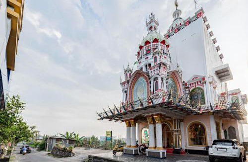 Balikpapan Hotel | Urbanview Palace Syariah Balikpapan by RedDoorz