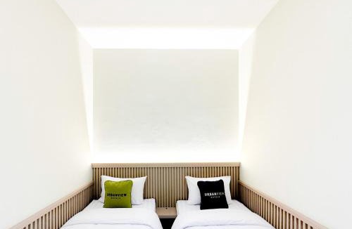 Semarang Hotel | Urbanview Rumah Tamu Citarum near Stasiun Tawang Semarang