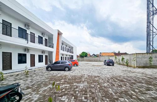 Serang House | Urbanview Syariah Cahaya Guest House