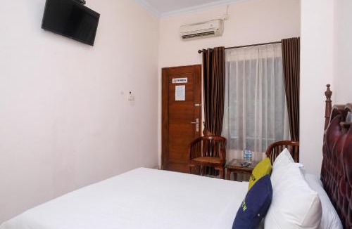Borobudur Hotel | Urbanview Syariah Wisma Wongso Borobudur