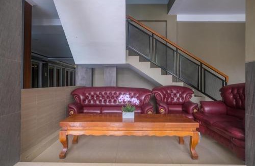 Depok Hotel | Urbanview TWH Costel near Stadion Maguwoharjo Yogyakarta