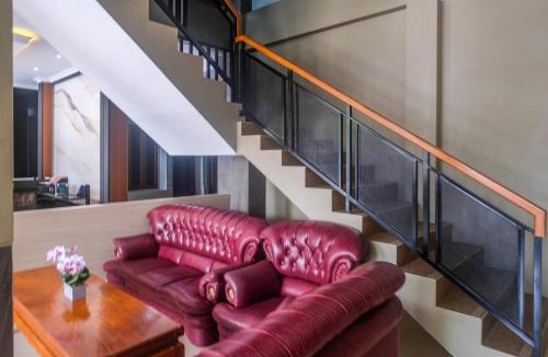 Depok Hotel | Urbanview TWH Costel near Stadion Maguwoharjo Yogyakarta
