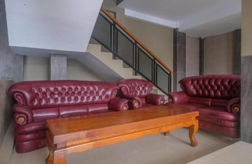Depok Hotel | Urbanview TWH Costel near Stadion Maguwoharjo Yogyakarta