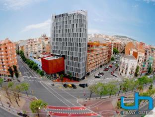 El Clot Hostel | Urbany Hostel Barcelona