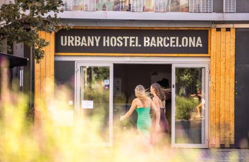 El Clot Hostel | Urbany Hostel Barcelona
