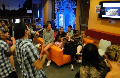 El Clot Hostel | Urbany Hostels Barcelona