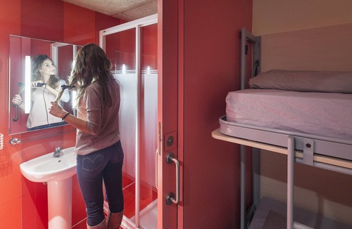 El Clot Hostel | Urbany Hostels Barcelona