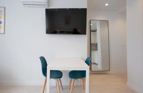 Uribarri Apartment | Urbil Ayuntamiento