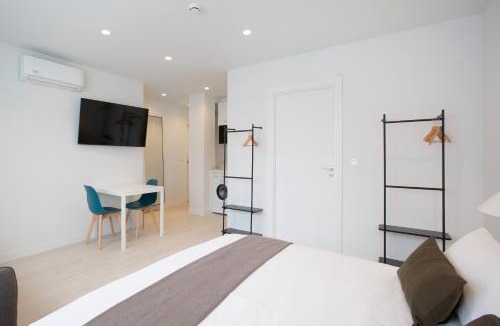 Uribarri Apartment | Urbil Ayuntamiento