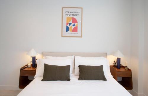 Uribarri Apartment | Urbil Ayuntamiento