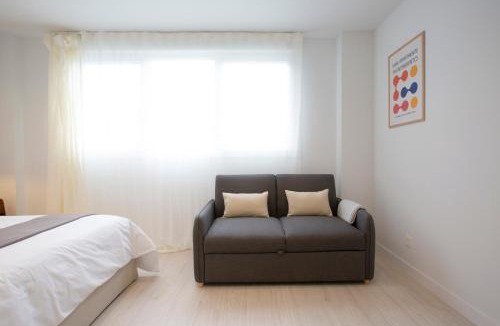 Uribarri Apartment | Urbil Ayuntamiento