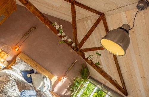 Mortehoe Cabin | Urchins Nest