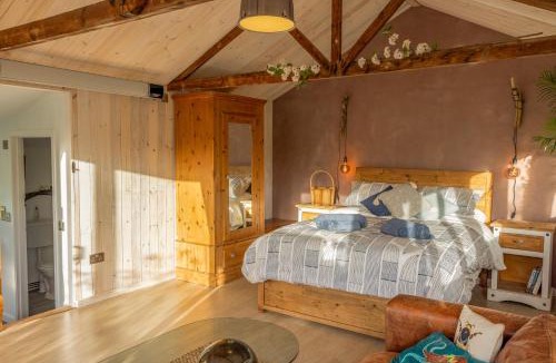 Mortehoe Cabin | Urchins Nest