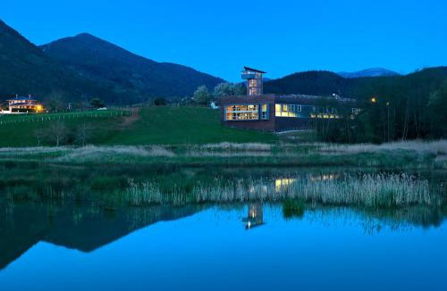 Gautegiz Arteaga Hotel | Urdaibai Bird Center