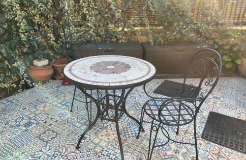 Busturia Villa | URDAIBAI Boutique