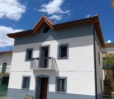 Busturia Apartment | Urdaibai Mungabe