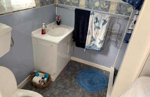 Urenui House | Urenui Beach Bach